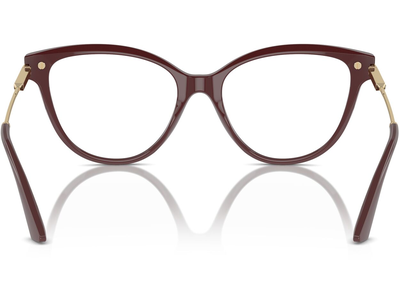 Jimmy Choo Brille Damen Jimmy Choo JC3001B 5018 54 Ansicht 4