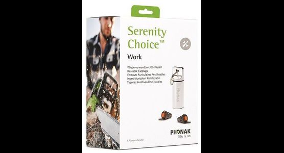 Serenity Choice Work KI25 - Ansicht 3
