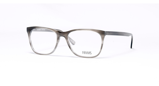 FRAIMS 03-97100-01 Julia, Grau Meliert - Ansicht 3