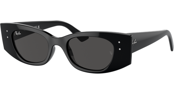 Ray-Ban Kat RB4427 667787 49 - Ansicht 2