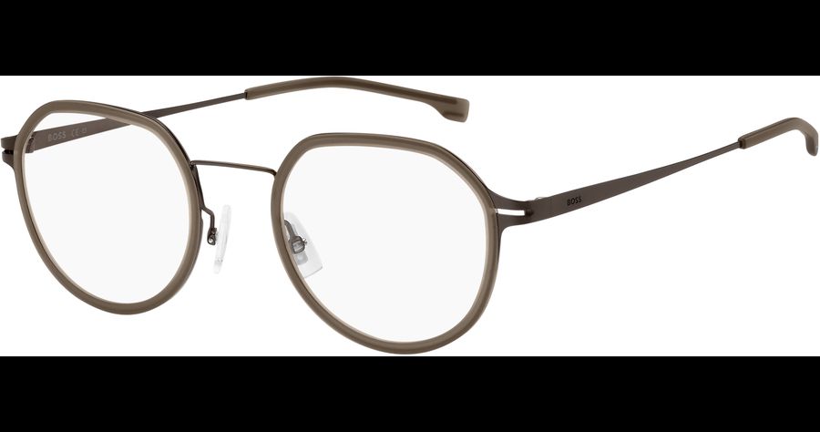 Hugo Boss Brille Herren HUGO BOSS BOSS 1428 Ansicht 1
