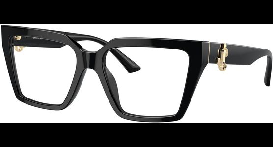 Jimmy Choo JC3017U 5000 54 - Ansicht 2