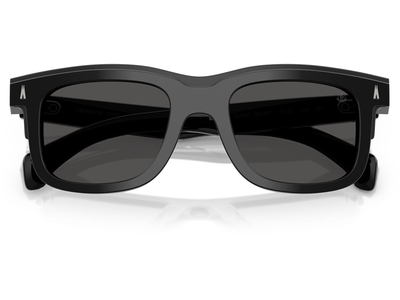 Moncler Sonnenbrille Unisex Moncler Claro ME6004 300187 51 Ansicht 5