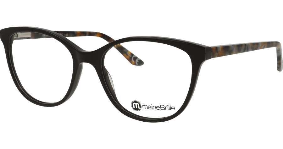 meineBrille Brille Damen meineBrille 04-50040-01 Ansicht 1