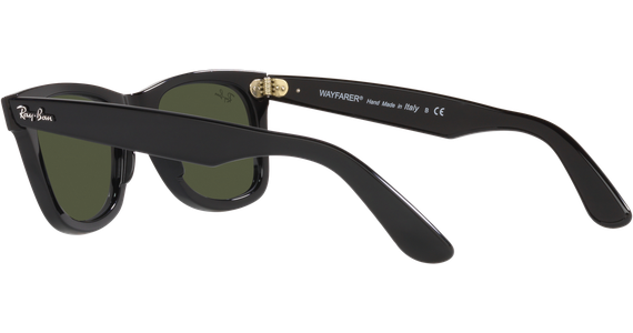 Ray-Ban Original Wayfarer RB2140 135831 - Ansicht 5