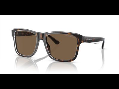 Emporio Armani Sonnenbrille Unisex Emporio Armani EA4208 605273 Ansicht 4