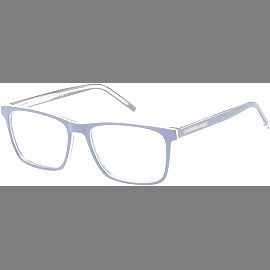 Tommy Hilfiger Brille Herren TOMMY HILFIGER TH 1945 BLUE