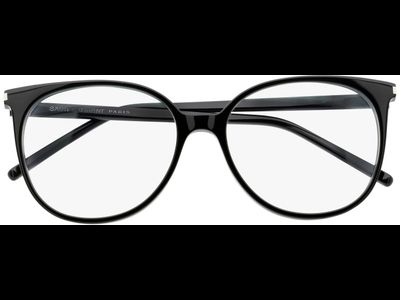 Saint Laurent Brille Damen Saint Laurent SL 39 54 001 Ansicht 2