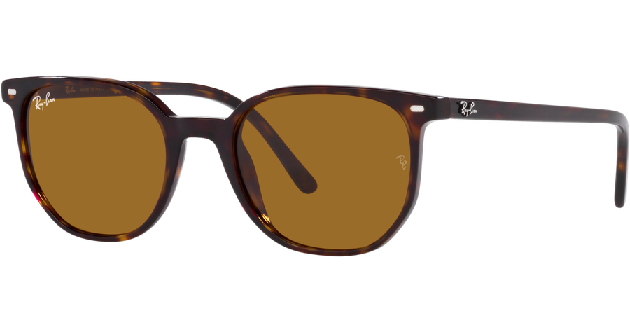 Ray-Ban Sonnenbrille Unisex Ray-Ban Elliot RB2197 902/33 Ansicht 1