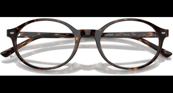 Ray-Ban RX5429 2012 51-20 - Ansicht 7