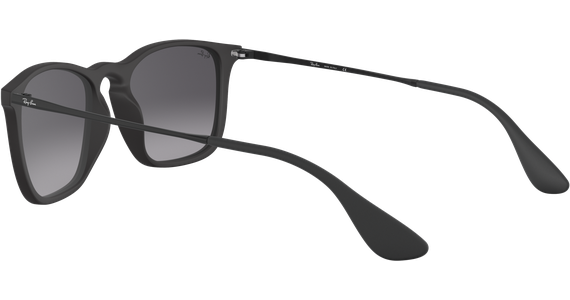 Ray-Ban Chris RB4187 622/8G - Ansicht 5