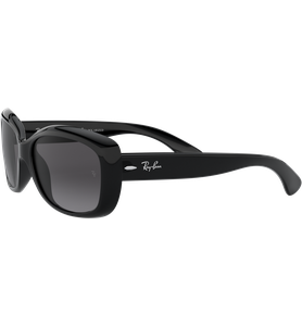 Ray-Ban Jackie Ohh RB4101 601/T3 58 - Ansicht 3