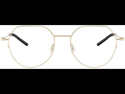 Moncler Brille Unisex Moncler ME1002 1007 52 Ansicht 2