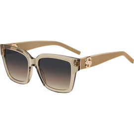 Hugo Boss Sonnenbrille Damen Hugo Boss BOSS 1744/S 54 DLN
