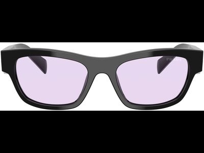 Prada Sonnenbrille Damen Prada PR B09S 16K40J Ansicht 2