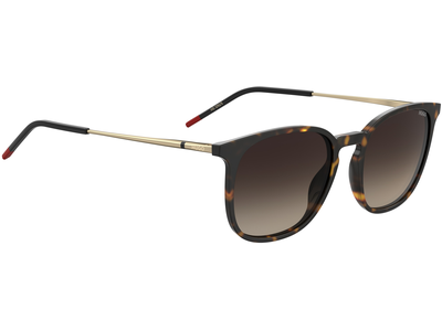 Hugo Sonnenbrille Damen Hugo HG 1292/S 51 86 Ansicht 4
