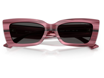 Jimmy Choo Sonnenbrille Damen Jimmy Choo JC5037BU 506487 54 Ansicht 5