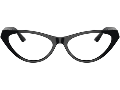 Jimmy Choo Brille Damen Jimmy Choo JC3005 5000 53 Ansicht 2