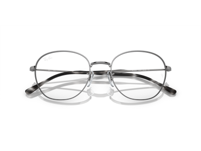 Ray-Ban Brille Unisex Ray-Ban RX6509 2502 Ansicht 5