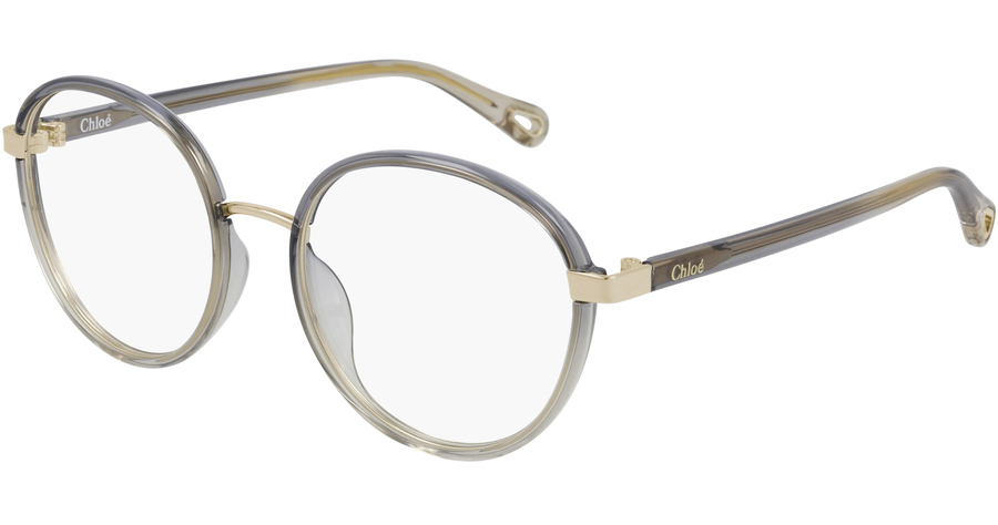 Chloé Brille Damen Chloé CH0033O 002 Ansicht 1