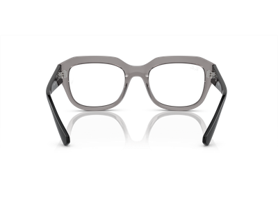 Ray-Ban Brille Unisex Ray-Ban RX7225 8316 Ansicht 4