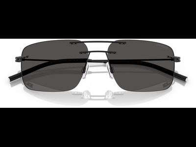 Moncler Sonnenbrille Unisex Moncler Doppler ME4003 100187 56 Ansicht 5