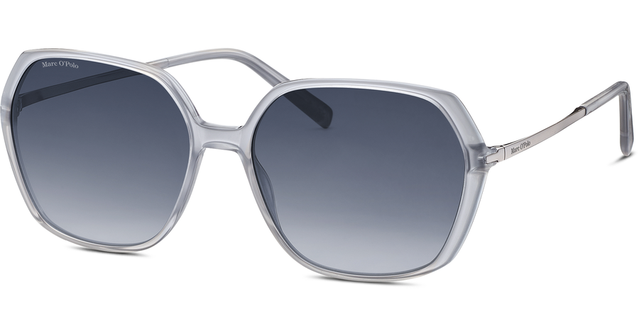 Marc O'Polo Sonnenbrille Damen Marc O'Polo 506189 30 2075 Grau Ansicht 1