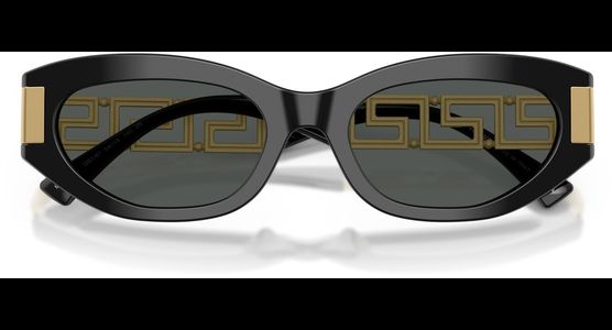 Versace VE4501 GB1/87 - Ansicht 6