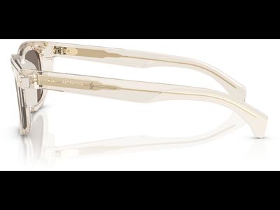 Moncler Sonnenbrille Unisex Moncler Claro ME6004 30035A 51 Ansicht 3