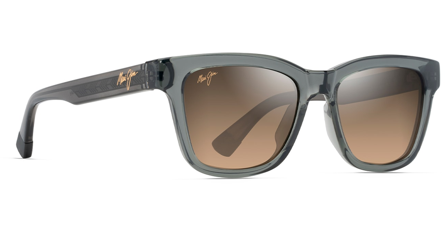 Maui Jim Sonnenbrille Unisex Maui Jim Hanohano HS644-14 Ansicht 1