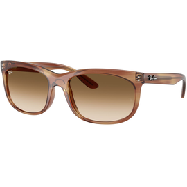Ray-Ban Sonnenbrille Unisex Ray-Ban Balorette 0RB2389 140351