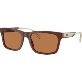 Emporio Armani Sonnenbrille Herren Emporio Armani EA4224 609573