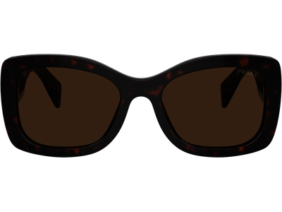 Prada Sonnenbrille Damen Prada 0PR A08S 16N5Y1 Ansicht 2