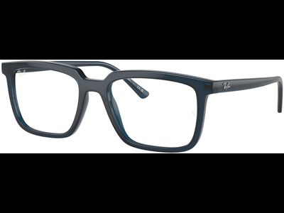 Ray-Ban Brille Unisex Ray-Ban Alain RX7239 8256 Ansicht 3