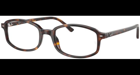 Ray-Ban Sam RX5432 2012 - Ansicht 4