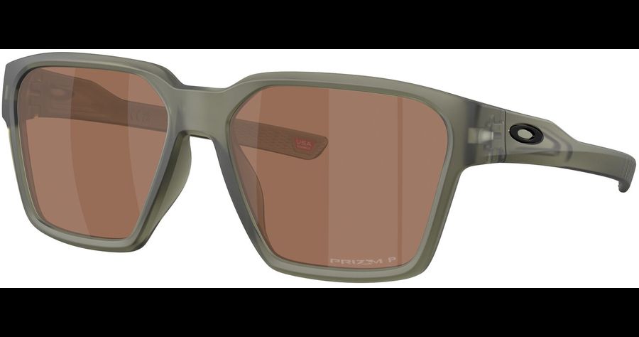 Oakley Sonnenbrille Herren Oakley Briza OO9497 949705 58 Ansicht 1