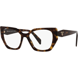Prada Brille Damen Prada PR 18WV 2AU1O1
