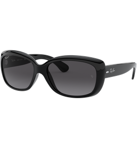 Ray-Ban Jackie Ohh RB4101 601/T3 58 - Ansicht 2