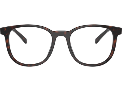 Prada Brille Herren Prada 0PR A15V 17N1O1 Ansicht 2