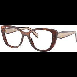 Prada Brille Damen Prada PR B04V 07R1O1