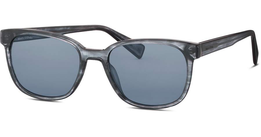 Marc O'Polo Sonnenbrille Herren Marc O'Polo 506194 30 2070 Grau Ansicht 1