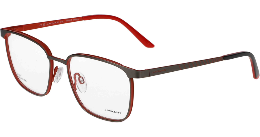 Jaguar Brille Herren Jaguar 33645 54 4200 Ansicht 1