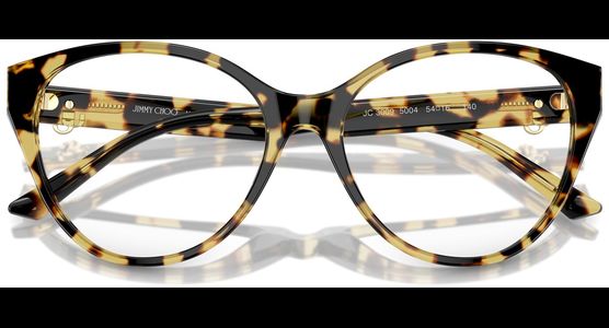 Jimmy Choo JC3009 5004 54 - Ansicht 6