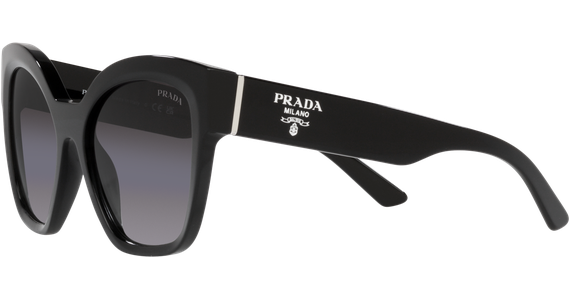 Prada PR 17ZS 1AB09S - Ansicht 3