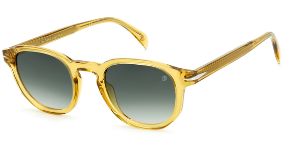 David Beckham DB 1007/S 49 40G - Ansicht 2