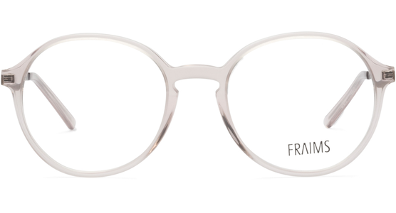 FRAIMS 03-07020-01 Alex, Hell Beige / Gun matt - Ansicht 2