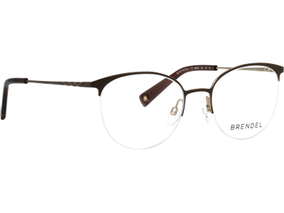 Brendel Brille Damen Brendel 902447 51 60 Ansicht 3