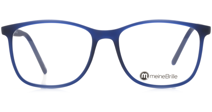 04-96000 Dunkel Blau Matt