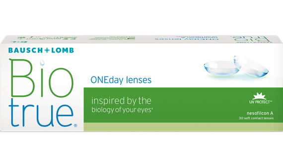 Biotrue ONEDay 30er Ansicht 1