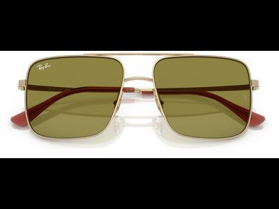 Ray-Ban Sonnenbrille Unisex Ray-Ban Ari RB3758 9213/2 56 Ansicht 5